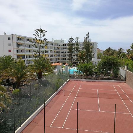 Apartmán Aloe Heaven Playa del Inglés Exteriér fotografie