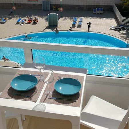 Apartmán Aloe Heaven Playa del Inglés Exteriér fotografie