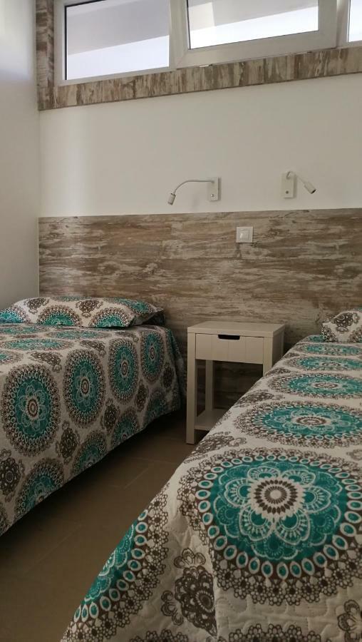 Apartmán Aloe Heaven Playa del Inglés Exteriér fotografie