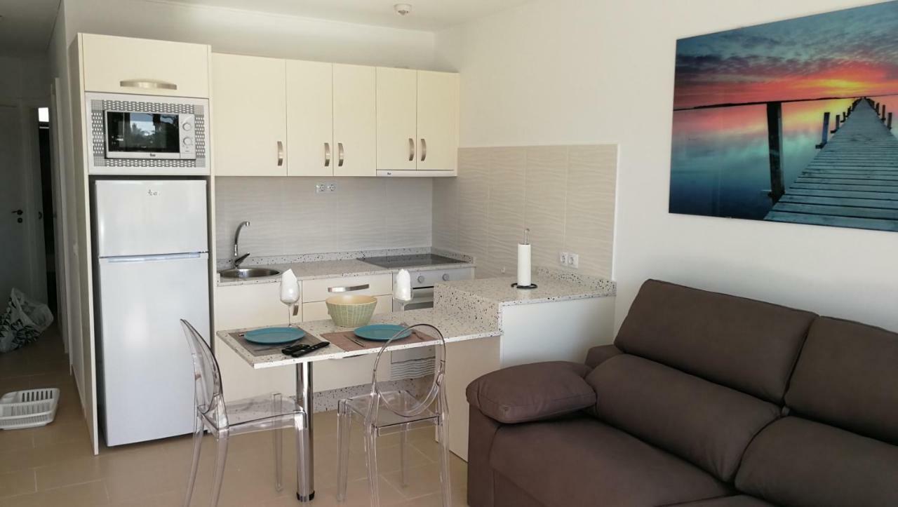 Apartmán Aloe Heaven Playa del Inglés Exteriér fotografie