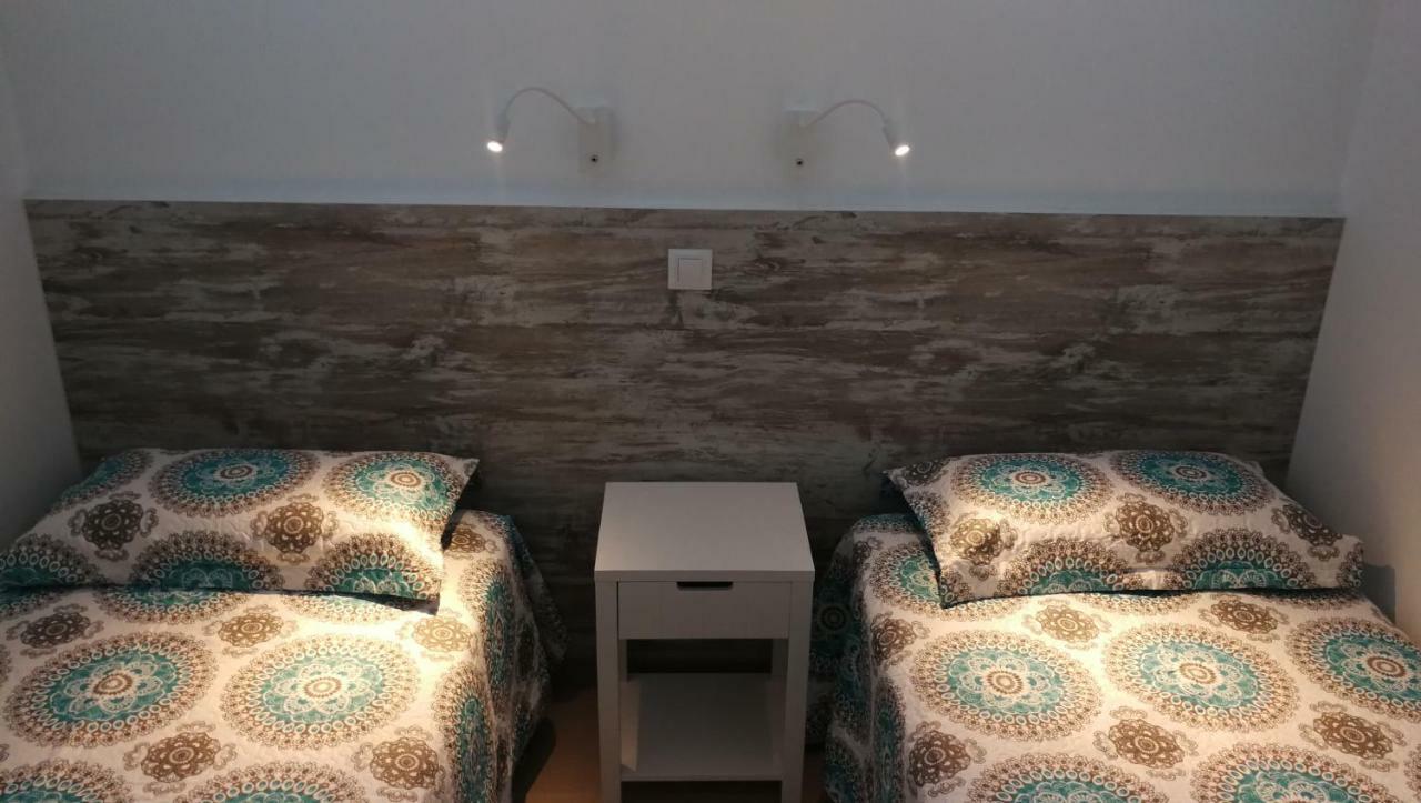 Apartmán Aloe Heaven Playa del Inglés Exteriér fotografie