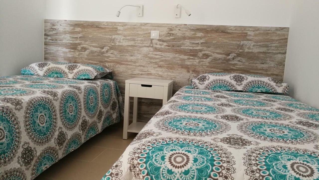 Apartmán Aloe Heaven Playa del Inglés Exteriér fotografie