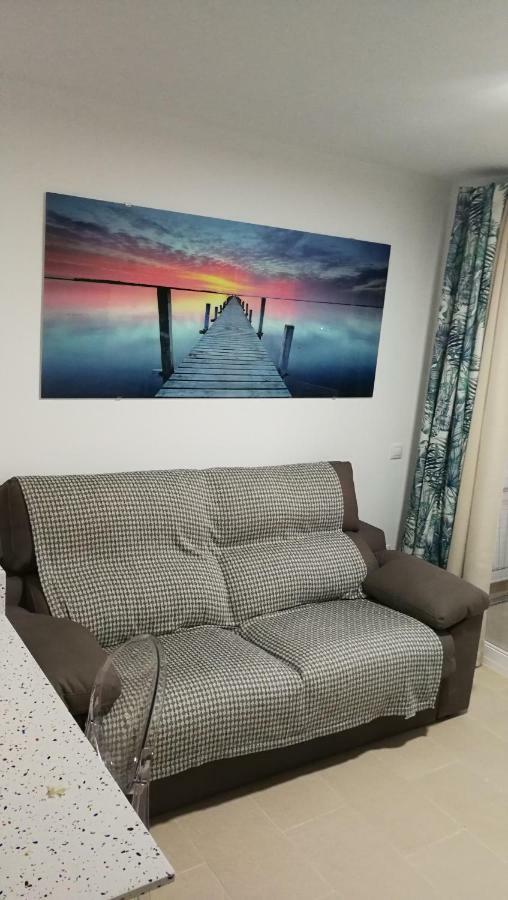 Apartmán Aloe Heaven Playa del Inglés Exteriér fotografie